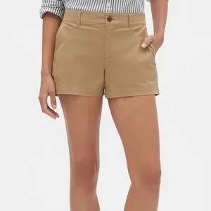 GAP Shorts Nwt Khakis By Gap Short Size 2reg Summer Short